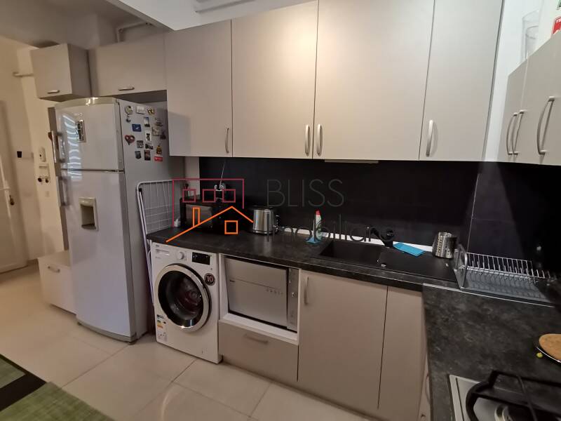 Apartment for Rent Bucurestii Noi - Damaroaia - Chitila, Bucharest - 2 Bedroom - ID:96237 | Bliss Imobiliare / Photo 6 - BLISS Imobiliare