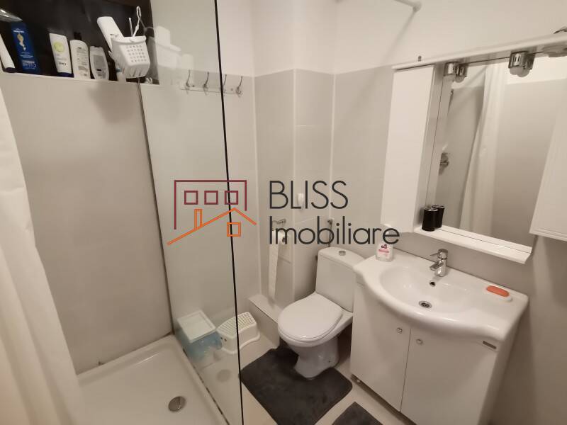 Apartament de Inchiriat Bucurestii Noi - Damaroaia - Chitila - 3 Camere - ID:96237 | Bliss Imobiliare / Photo 11 - BLISS Imobiliare