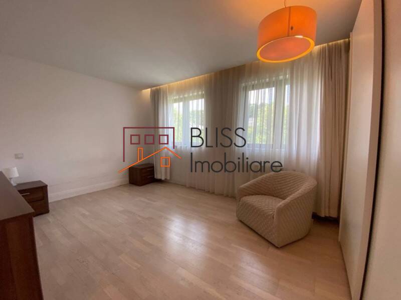 Vila Cu 5 Camere In Oxford Gardens | Bliss Imobiliare / Photo 16 - BLISS Imobiliare