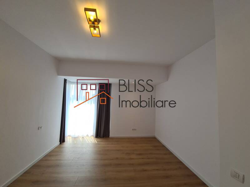 Vila Premium Cu 4 Camere Si Curte Privata Pipera | Bliss Imobiliare / Photo 13 - BLISS Imobiliare