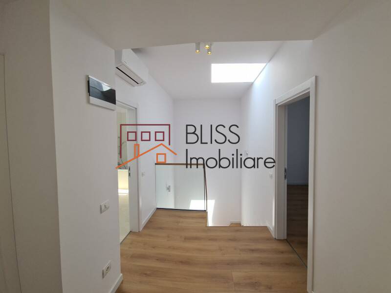 Vila P+1 Premium Cu 4 Camere Si Curte Privata Pipera | Bliss Imobiliare / Photo 11 - BLISS Imobiliare