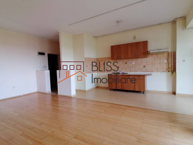 Apartment for Sale Baneasa | Sisesti | Jandarmerie | Straulesti | Sector 1, Bucharest - 2 Bedroom - ID:98872 | Bliss Imobiliare / Photo 3 - BLISS Imobiliare