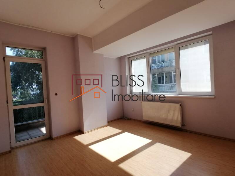 Apartament de Vanzare Baneasa | Sisesti | Jandarmerie | Straulesti | Sector 1 - 3 Camere - ID:98872 | Bliss Imobiliare / Photo 6 - BLISS Imobiliare