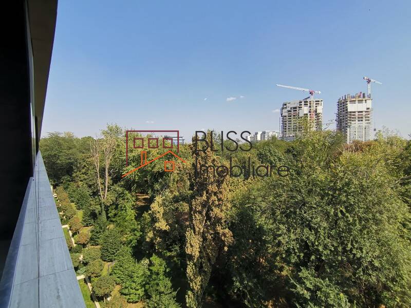 Beautiful One-bedroom Apartment Park View, Bucharest | Bliss Imobiliare / Photo 19 - BLISS Imobiliare