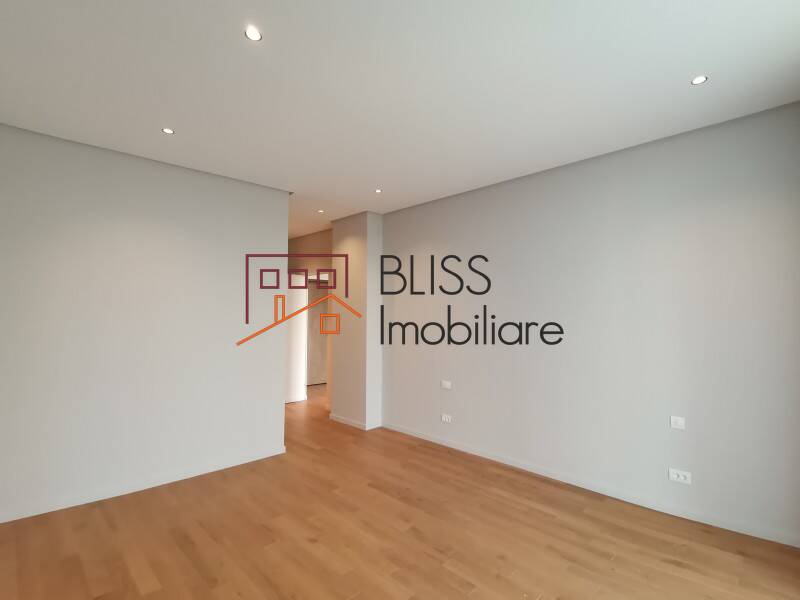 Beautiful One-bedroom Apartment Park View, Bucharest | Bliss Imobiliare / Photo 9 - BLISS Imobiliare