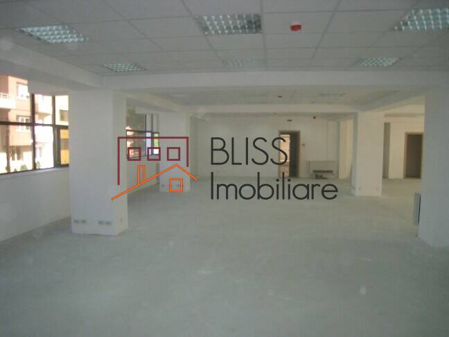 Office Space 187sqm Expozitiei, Bucharest | Bliss Imobiliare / Photo 3 - BLISS Imobiliare