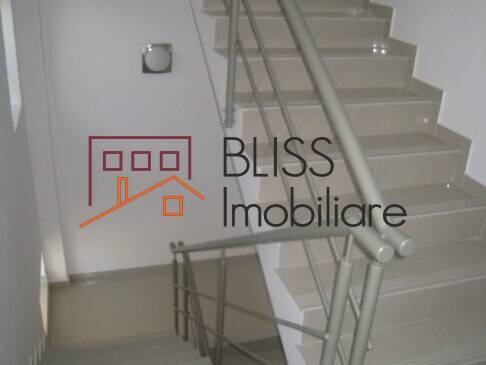 Office Space 187sqm Expozitiei, Bucharest | Bliss Imobiliare / Photo 15 - BLISS Imobiliare