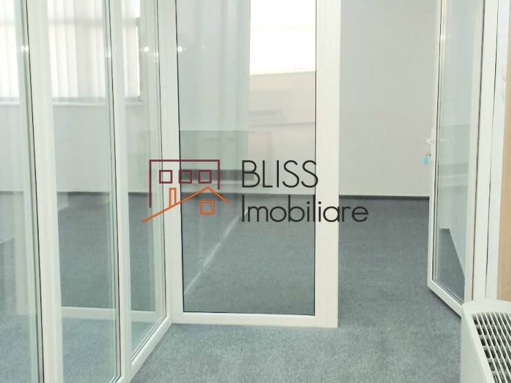 Office Space 296qm Expozitiei, Bucharest | Bliss Imobiliare / Photo 8 - BLISS Imobiliare