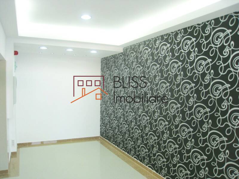 Office Space 187sqm Expozitiei, Bucharest | Bliss Imobiliare / Photo 4 - BLISS Imobiliare