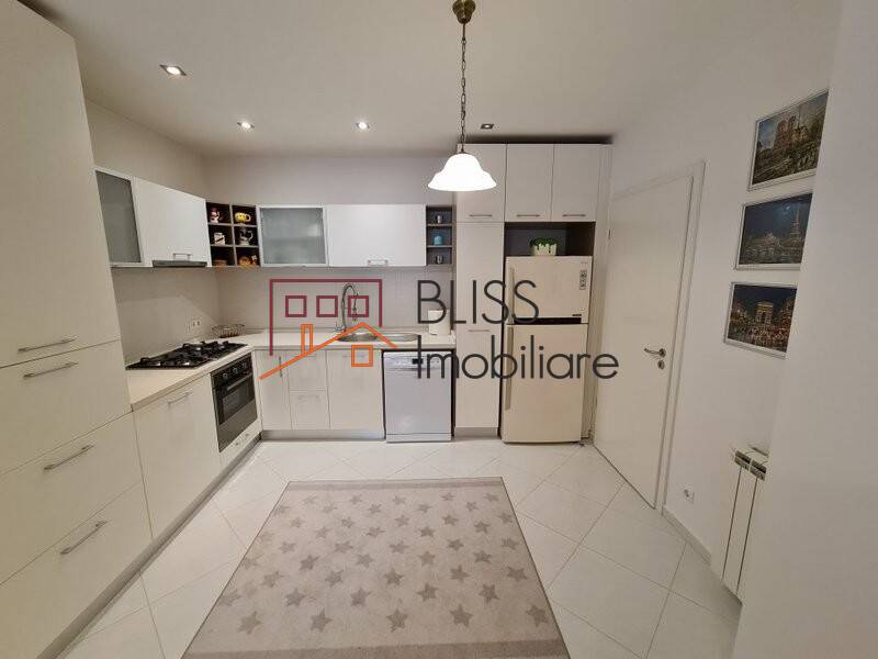 2-bedroom Apartment In Gated Complex, Bucharest / Ilfov | Bliss Imobiliare / Photo 5 - BLISS Imobiliare