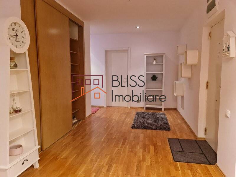 2-bedroom Apartment In Gated Complex, Bucharest / Ilfov | Bliss Imobiliare / Photo 6 - BLISS Imobiliare