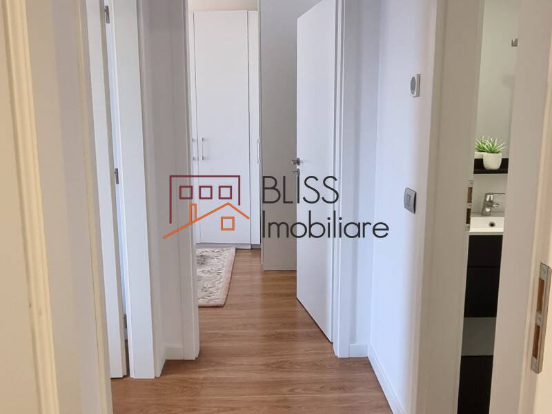 Modern Apartment With 2 Bedrooms Piata Romana-Dacia, Bucharest | Bliss Imobiliare / Photo 16 - BLISS Imobiliare