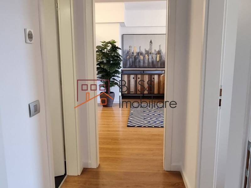 Apartament Modern Cu 3 Camere Piata Romana-Dacia | Bliss Imobiliare / Photo 17 - BLISS Imobiliare