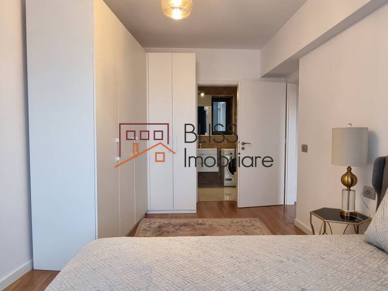 Modern Apartment With 2 Bedrooms Piata Romana-Dacia, Bucharest | Bliss Imobiliare / Photo 20 - BLISS Imobiliare