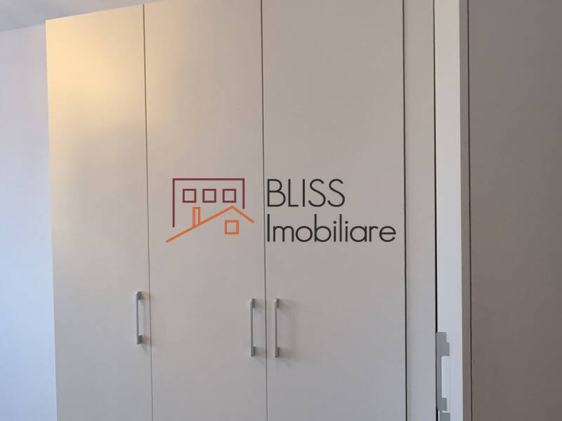 Apartament Modern Cu 3 Camere Piata Romana-Dacia | Bliss Imobiliare / Photo 22 - BLISS Imobiliare