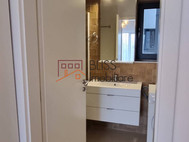 Modern Apartment With 2 Bedrooms Piata Romana-Dacia, Bucharest | Bliss Imobiliare / Photo 23 - BLISS Imobiliare