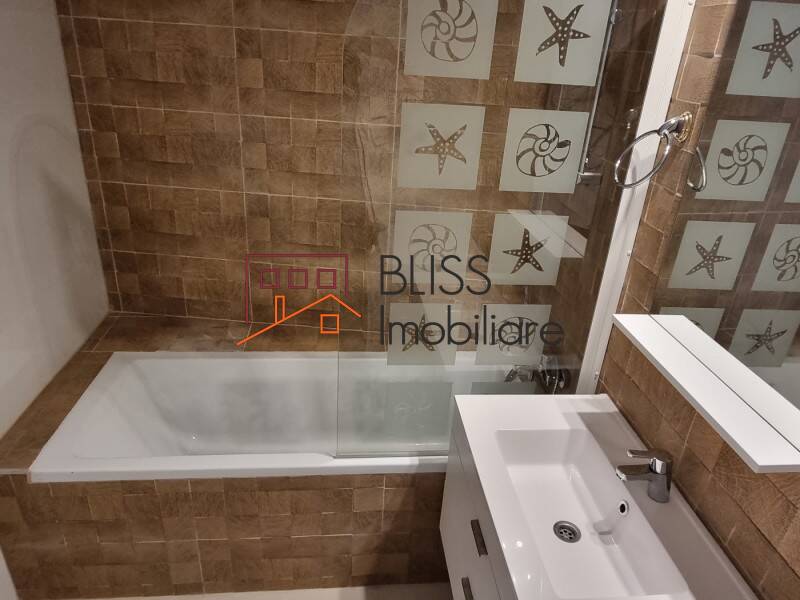 Modern Apartment With 2 Bedrooms Piata Romana-Dacia, Bucharest | Bliss Imobiliare / Photo 26 - BLISS Imobiliare