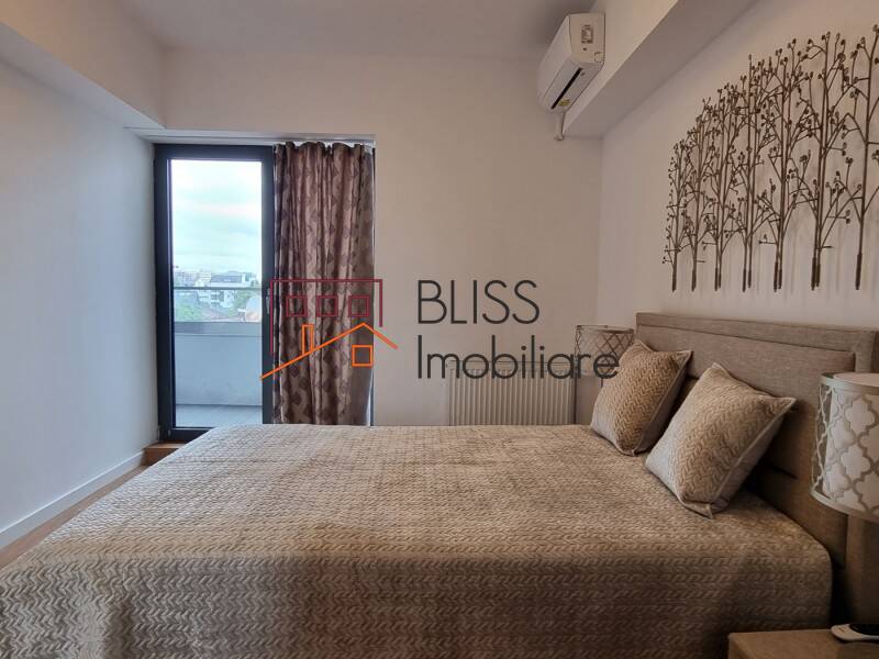 Apartament Modern Cu 3 Camere Piata Romana-Dacia | Bliss Imobiliare / Photo 29 - BLISS Imobiliare
