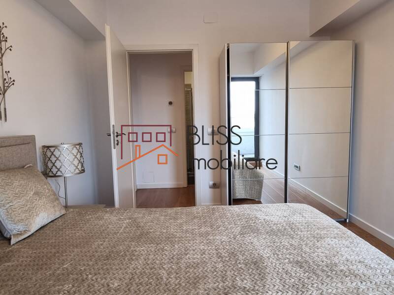 Apartament Modern Cu 3 Camere Piata Romana-Dacia | Bliss Imobiliare / Photo 31 - BLISS Imobiliare
