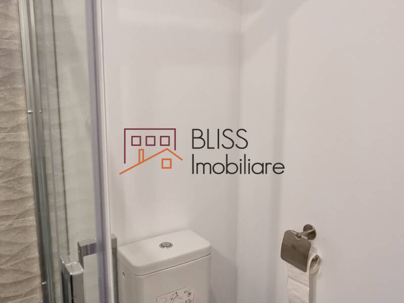 Modern Apartment With 2 Bedrooms Piata Romana-Dacia, Bucharest | Bliss Imobiliare / Photo 34 - BLISS Imobiliare