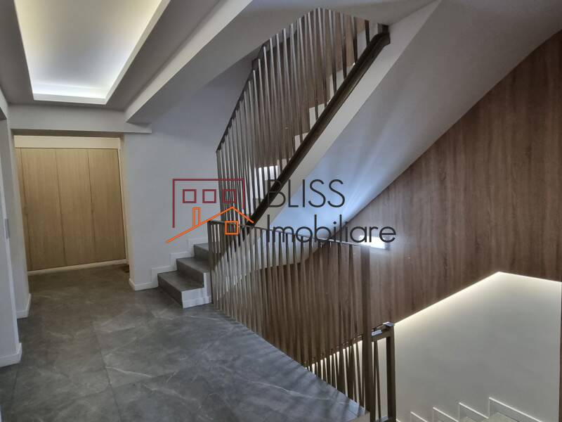 Modern Apartment With 2 Bedrooms Piata Romana-Dacia, Bucharest | Bliss Imobiliare / Photo 35 - BLISS Imobiliare