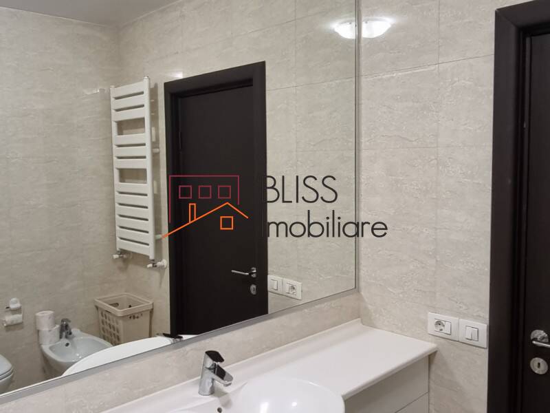 Penthouse Modern Cu 5 Camere In Primaverii Residence | Bliss Imobiliare / Photo 19 - BLISS Imobiliare