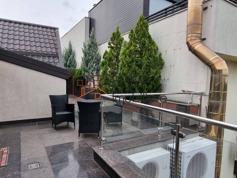 Penthouse Modern Cu 5 Camere In Primaverii Residence | Bliss Imobiliare / Photo 16 - BLISS Imobiliare