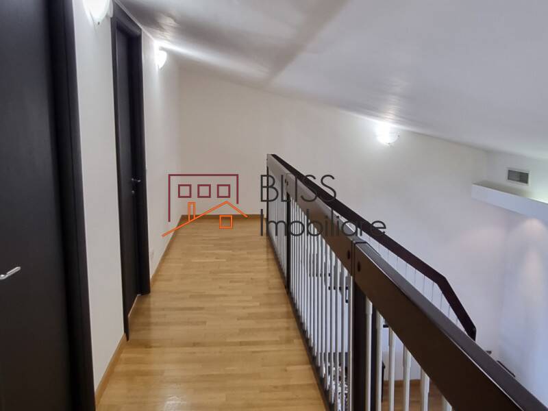 Penthouse Modern Cu 5 Camere In Primaverii Residence | Bliss Imobiliare / Photo 28 - BLISS Imobiliare