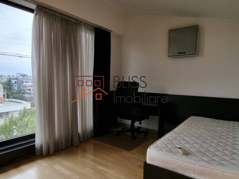 Penthouse Modern Cu 5 Camere In Primaverii Residence | Bliss Imobiliare / Photo 21 - BLISS Imobiliare