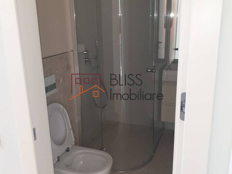 Penthouse De Lux Cu 5 Camere In Zona Dorobanti | Bliss Imobiliare / Photo 23 - BLISS Imobiliare