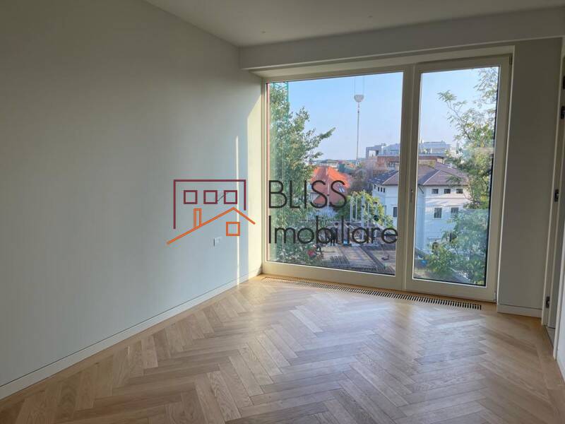 Penthouse De Lux Cu 5 Camere In Zona Dorobanti | Bliss Imobiliare / Photo 16 - BLISS Imobiliare