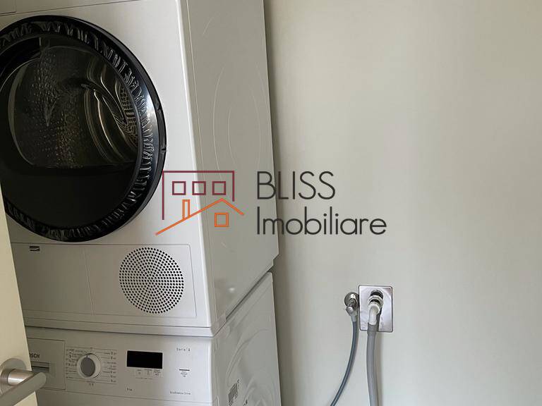 Luxurious Penthouse With 4 Bedrooms Dorobanti Area, Bucharest | Bliss Imobiliare / Photo 24 - BLISS Imobiliare