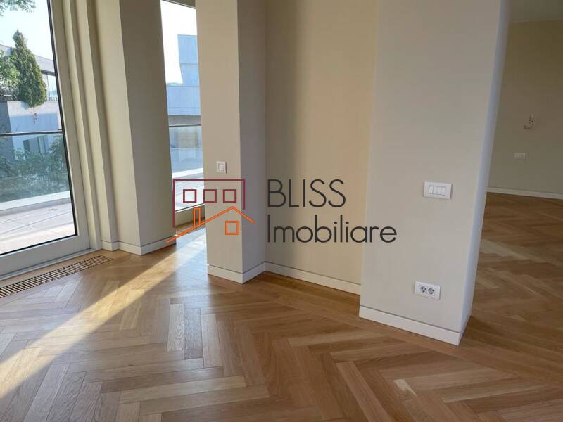 Luxurious Penthouse With 4 Bedrooms Dorobanti Area, Bucharest | Bliss Imobiliare / Photo 11 - BLISS Imobiliare