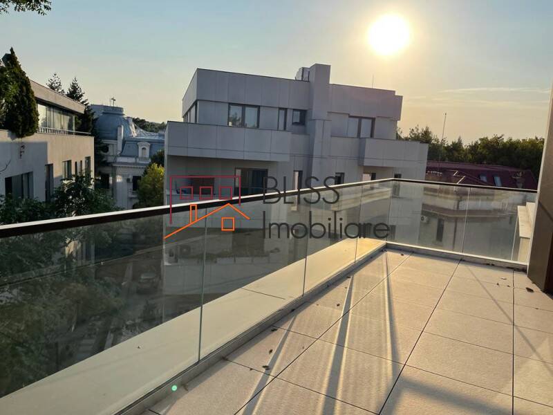 Luxurious Penthouse With 4 Bedrooms Dorobanti Area, Bucharest | Bliss Imobiliare / Photo 19 - BLISS Imobiliare