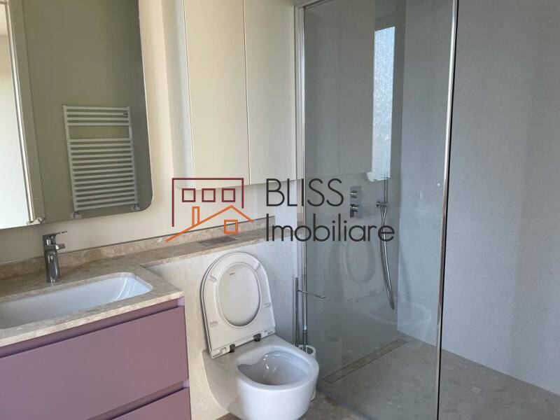 Penthouse De Lux Cu 5 Camere In Zona Dorobanti | Bliss Imobiliare / Photo 22 - BLISS Imobiliare