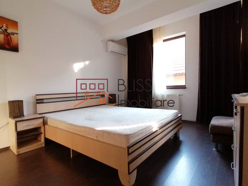 Apartament Spatios 2 Camere Baneasa | Bliss Imobiliare / Photo 7 - BLISS Imobiliare
