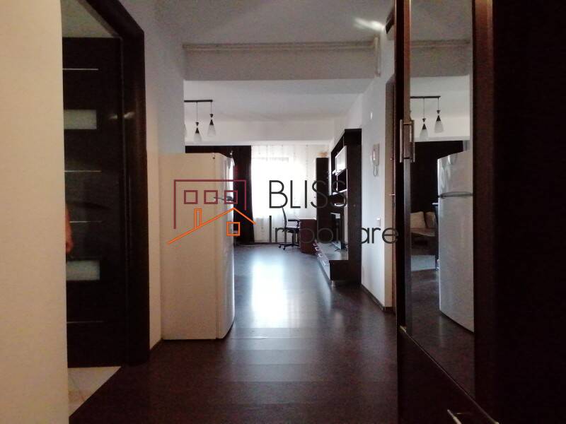 Apartament Spatios 2 Camere Baneasa | Bliss Imobiliare / Photo 5 - BLISS Imobiliare