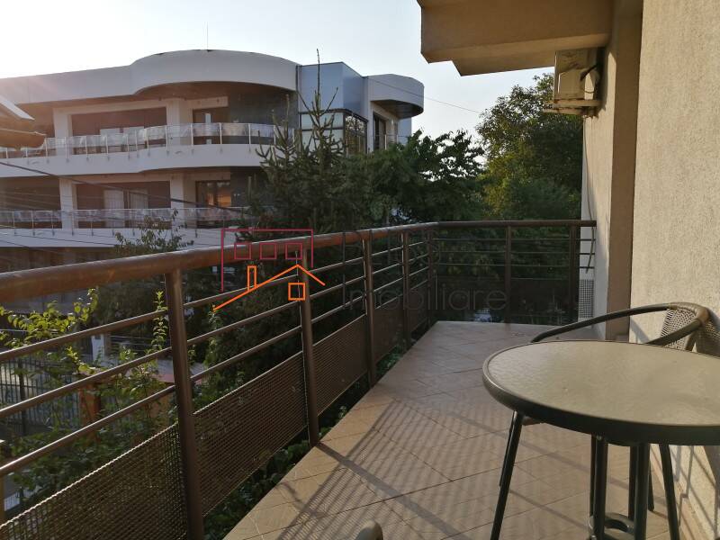 Spacious 1-bedroom Apartment Baneasa, Bucharest | Bliss Imobiliare / Photo 9 - BLISS Imobiliare