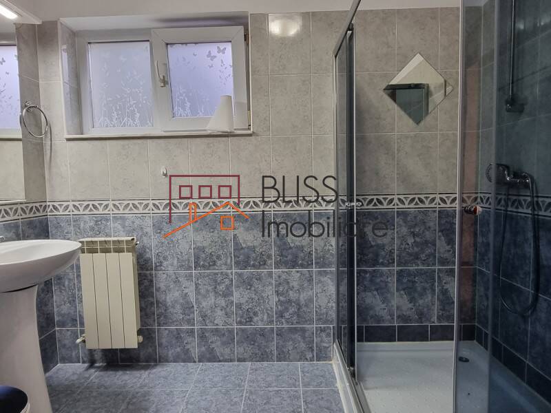 Vila 6 Dormitoare Si Piscina Privata Iancu Nicolae Pipera | Bliss Imobiliare / Photo 19 - BLISS Imobiliare