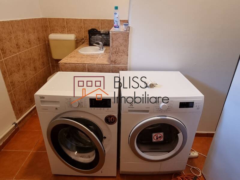 Villa With 5 Bedrooms And Private Pool Iancu Nicolae Pipera, Bucharest / Ilfov | Bliss Imobiliare / Photo 24 - BLISS Imobiliare