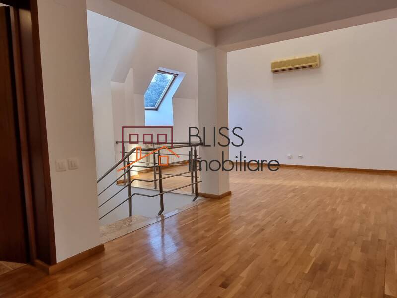 Villa With 5 Bedrooms And Private Pool Iancu Nicolae Pipera, Bucharest / Ilfov | Bliss Imobiliare / Photo 53 - BLISS Imobiliare