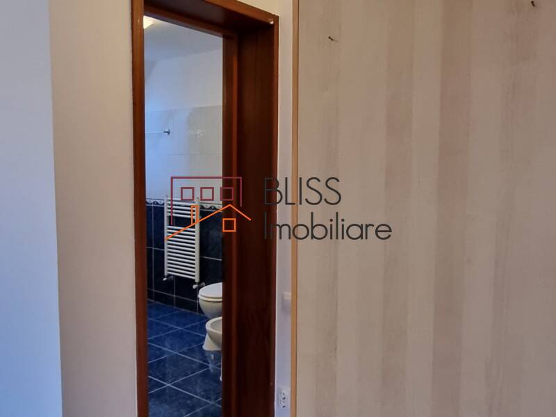 Villa With 5 Bedrooms And Private Pool Iancu Nicolae Pipera, Bucharest / Ilfov | Bliss Imobiliare / Photo 36 - BLISS Imobiliare