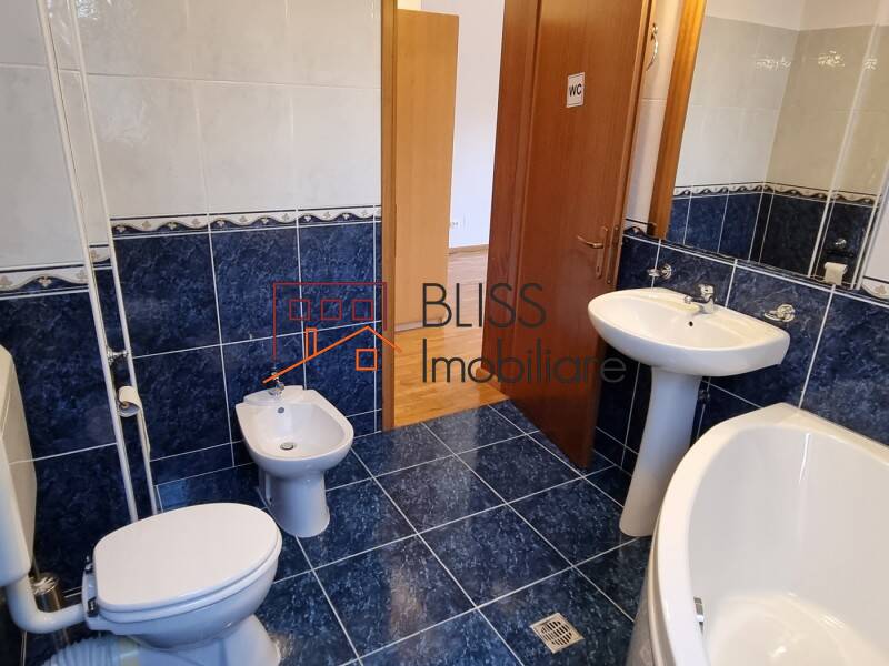 Vila 6 Dormitoare Si Piscina Privata Iancu Nicolae Pipera | Bliss Imobiliare / Photo 39 - BLISS Imobiliare