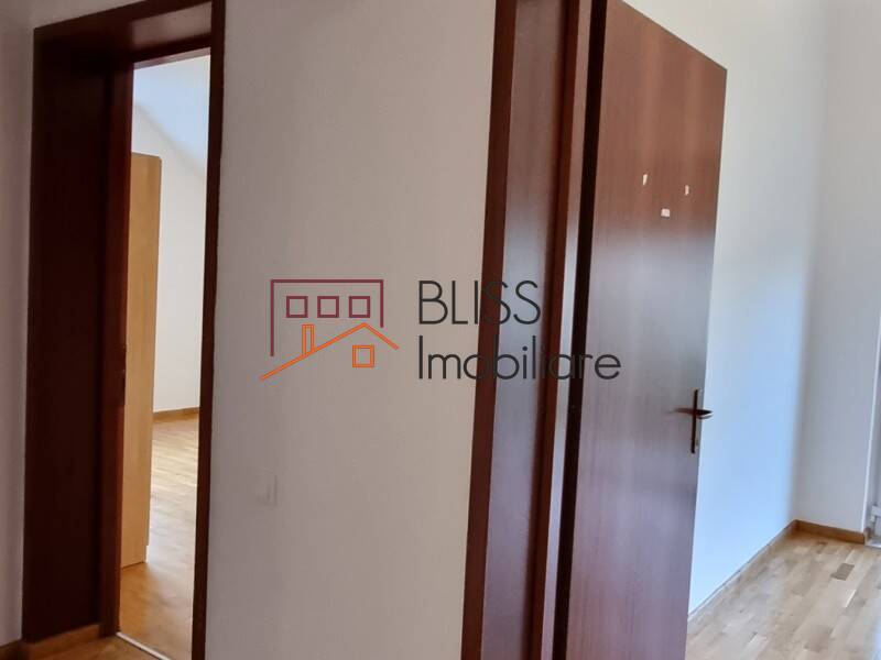 Villa With 5 Bedrooms And Private Pool Iancu Nicolae Pipera, Bucharest / Ilfov | Bliss Imobiliare / Photo 32 - BLISS Imobiliare