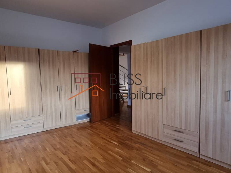 Vila 6 Dormitoare Si Piscina Privata Iancu Nicolae Pipera | Bliss Imobiliare / Photo 43 - BLISS Imobiliare