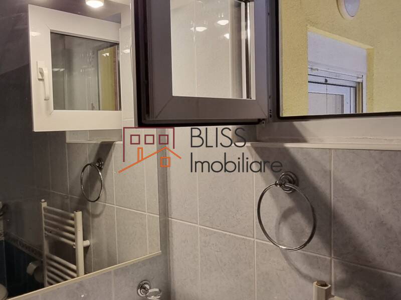 Vila 6 Dormitoare Si Piscina Privata Iancu Nicolae Pipera | Bliss Imobiliare / Photo 52 - BLISS Imobiliare