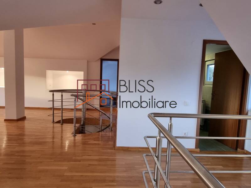 Vila 6 Dormitoare Si Piscina Privata Iancu Nicolae Pipera | Bliss Imobiliare / Photo 61 - BLISS Imobiliare