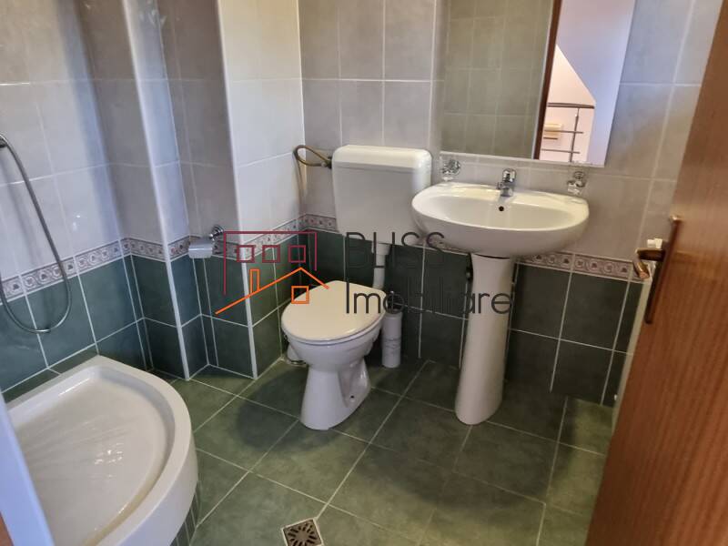 Vila 6 Dormitoare Si Piscina Privata Iancu Nicolae Pipera | Bliss Imobiliare / Photo 68 - BLISS Imobiliare