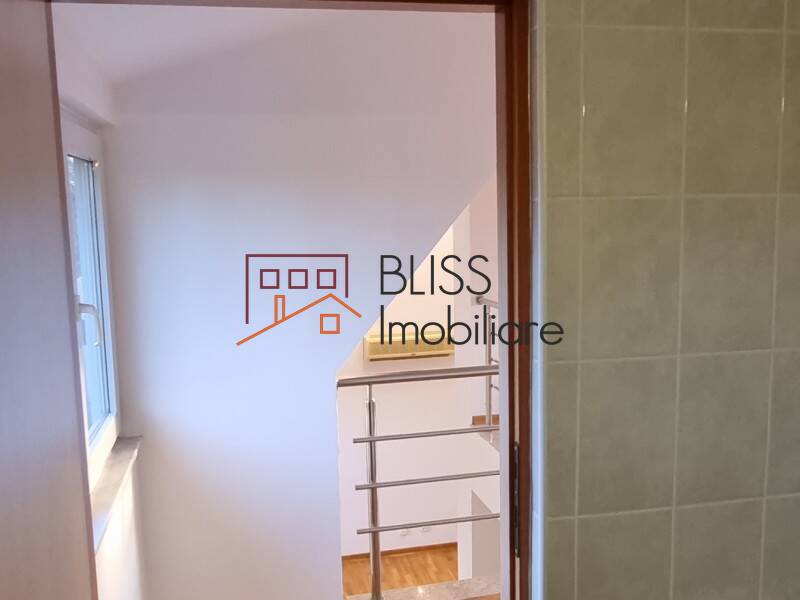 Vila 6 Dormitoare Si Piscina Privata Iancu Nicolae Pipera | Bliss Imobiliare / Photo 69 - BLISS Imobiliare