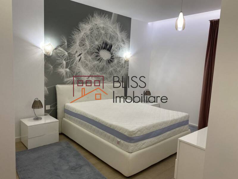 Modern 2-bedroom Apartment Herastrau, Bucharest | Bliss Imobiliare / Photo 4 - BLISS Imobiliare